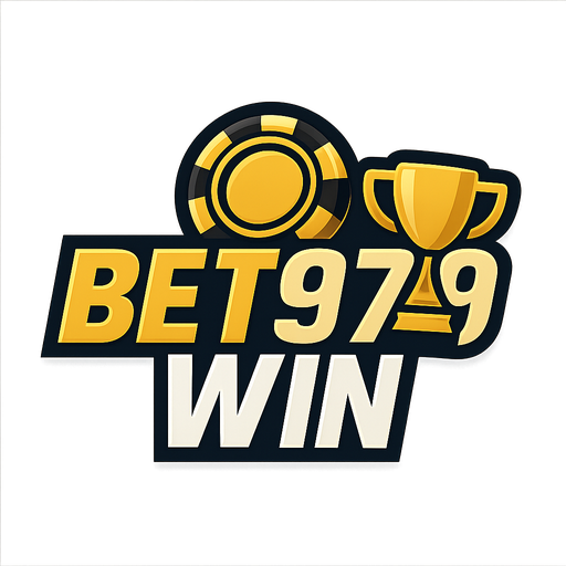 bet979 win Logo